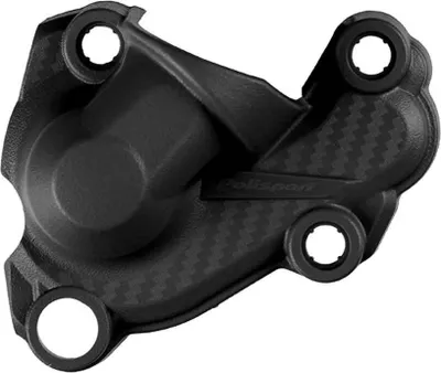 Produktbild von POLISPORT Wasserpumpendeckelschutz - Husqvarna / passend für KTM