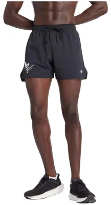 Immagine prodotto di Pantaloncini New Balance MS43286V_BK da Uomo