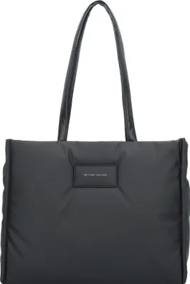 Image de Tom Tailor Patti Shopper Poches 37 cm