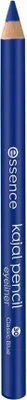 Produktbild von Essence Kajal, Kohl, Stift, Blau, Classic Blue, 1 g, Frauen