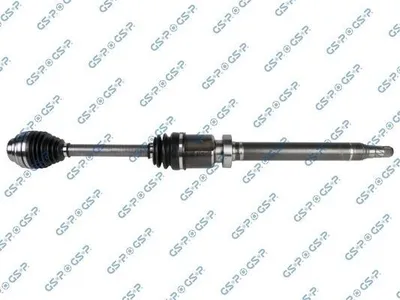Produktbild von GSP 202380 Antriebswelle Vorne Rechts für MINI Schrägheck (F56) Schrägheck (F55) Cabrio (F57)