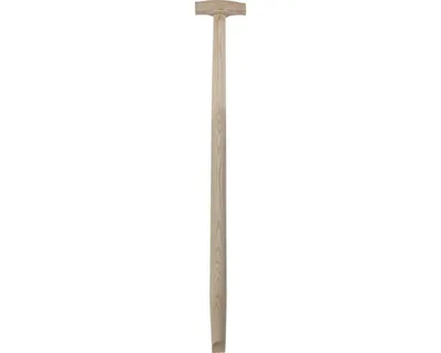 Obrázek produktu pro Násada rýče T 90 cm