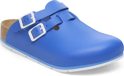 Produktbild von Birkenstock Clogs KAY Pro LE Ultra Blau 40