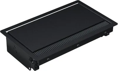 Zdjęcie produktu dla Bachmann 911.002, Czarny