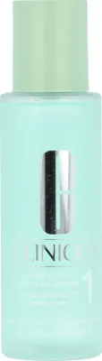Produktbild von Clinique Clarifying Lotion 1, Lotion, Frauen, Feuchtigkeitsspendend, Glättend, trockene Haut, Sehr trockene Haut, 200 ml, Flasche