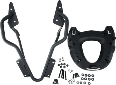 Produktbild von Kappa Topcaseträger KR777 Monokey für Honda CBF 1000