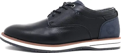 Produktbild von Bullboxer Halbschuhe Halbschuhe Kunstleder