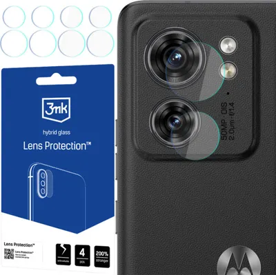 Obrázok produktu pre 3MK Lens Protection, Edge 2023, 1 kusov