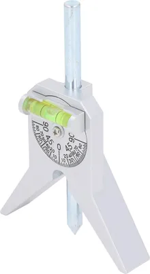 Image de Outil de centrage pour marqueur de sécurité pour tuyaux Centreur de sécurité pour tuyaux Outil de centrage pour marqueur de sécurité pour tuyaux