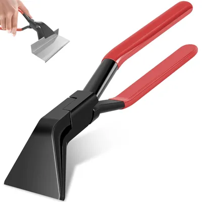 Produktbild von Handbiegezange 45° mit Antirutschgriff