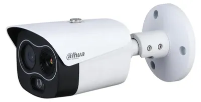 Obrázok produktu pre IP kamera Dahua TPC-BF1241-TB3F4-DW-S8
