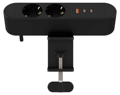 Productafbeelding van Microconnect MC-MDPS-EU2-67W