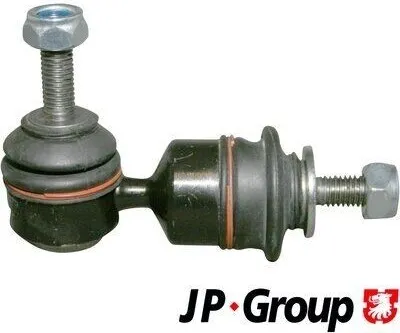 Produktbild von JP GROUP Koppelstange Stabilisator für FORD Focus II Schrägheck (DA, HCP, DP) Hinten Links Hinten Rechts 1550500700