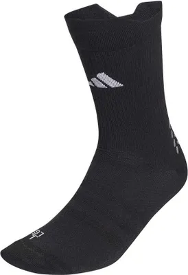 Produktbild von adidas Football Performance Crew Socken XL BLACK/WHITE