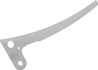 Zdjęcie produktu dla Aluminiowa dzwignia reczna do sprzegla i hamulca - Simson S50, KR51/1 Schwalbe, SR4