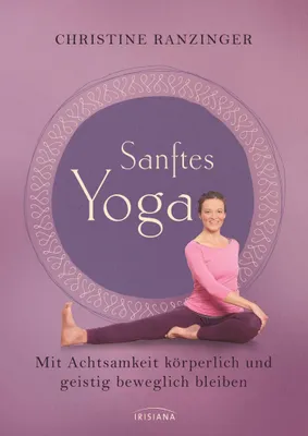 Produktbild von Ranzinger, C: Sanftes Yoga