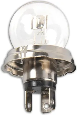 Produktbild von Autobirne 12V 45/40W P45t im Karton