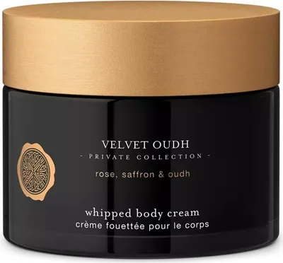 Produktbild von Rituals Velvet Oudh Body Cream 220ml