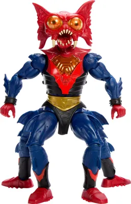 Produktbild von Masters of the Universe: New Eternia Masterverse Actionfigur Mantenna 18 cm