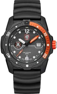 Image de Luminox XB.3729 Bear Grylls Survival Montre Homme 42mm 20ATM