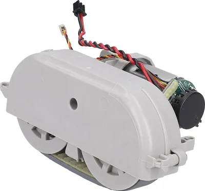Produktbild von easyPART passend für 201-2250-00D7 Ecovacs Linkes Antriebsrad für Fensterreinigungsroboter