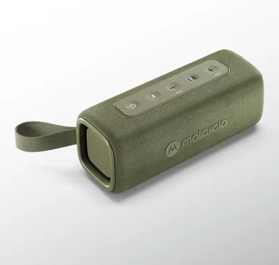 Produktbild von Bluetooth-Lautsprecher – kraftvoller 30-W-Sound, Wasser- und staubabweisend, Broadcast-Funktion, 20+ Lautsprecher, 6 Stunden Spielzeit
