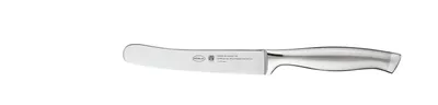 Produktbild von Frühstücksmesser RÖSLE BASIC LINE L 11 cm silber