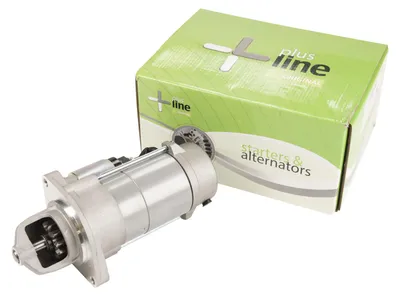 Produktbild von Anlasser Neuteil +Line 52199112