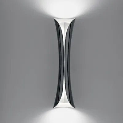 Produktbild von Artemide CADMO LED W weiß/schwarz 1373010A