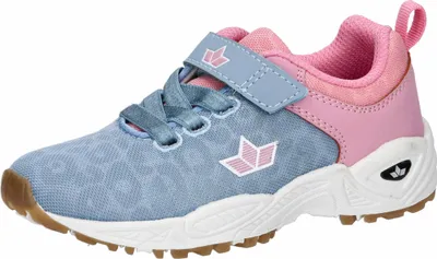 Produktbild von Alisa VS Sportschuh für Kinder und Jugendliche, atmungsaktiv, Größe 38, in Blau