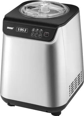 Produktbild von Unold 48825 Uno Eismaschine
