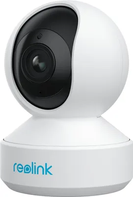 Produktbild von Reolink E Series E340, IP-Sicherheitskamera, Innen & Außen, Verkabelt & Kabellos, Google Assistant, Intern, 2400 - 5000 MHz
