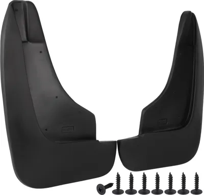 Immagine prodotto di Parafango anteriore adatto per Dacia Duster I | BJ 2010-2017 | perfetta vestibilità
