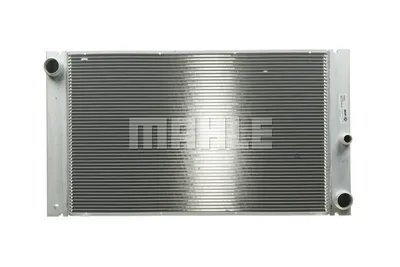 Produktbild von MAHLE CR 1093 000P Kühler Wasserkühler Motorkühler für BMW 5 Limousine (E60) 5 Touring (E61) 6 Coupe (E63) 6 Cabrio (E64)