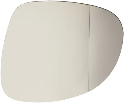 Immagine prodotto di VAN WEZEL Vetro specchio, specchio esterno Articolo: 5745837