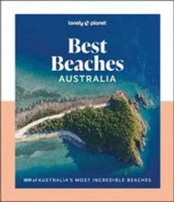 Zdjęcie produktu dla Lonely Planet Best Beaches Australia