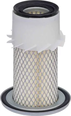Obrázok produktu pre Vzduchový filter HENGST FILTER E2058L, náhradná vložka