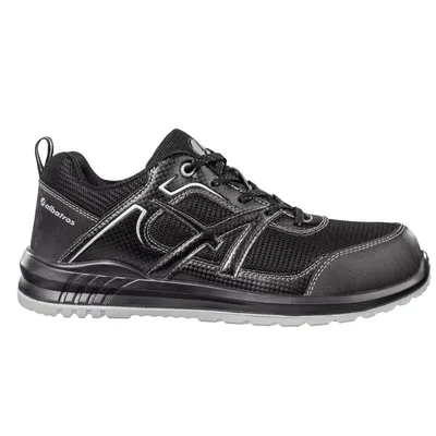 Obrázek produktu pro Albatros Rider Black Low S1P 648790