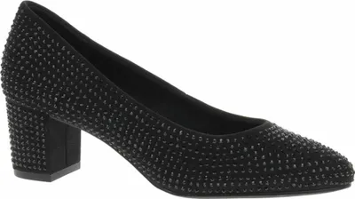 Produktbild von Marco Tozzi 2 22440 45 065 (41/black glitter)