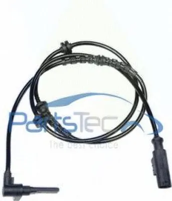 Produktbild von PartsTec ABS Sensor Raddrehzahl Vorne für FIAT Ducato Kastenwagen (250, 290) PTA560-0189
