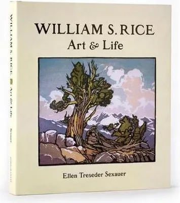 Image de William S Rice
