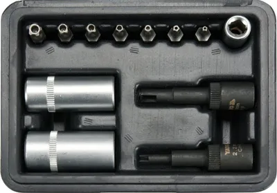 Imagen del producto de Yato YT-12007, 25 mm, 12 unidades