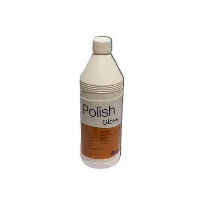 Produktbild von Bona Tech Parkett Polish glänzend 1L