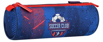 Produktbild von Fußball-Federmäppchen