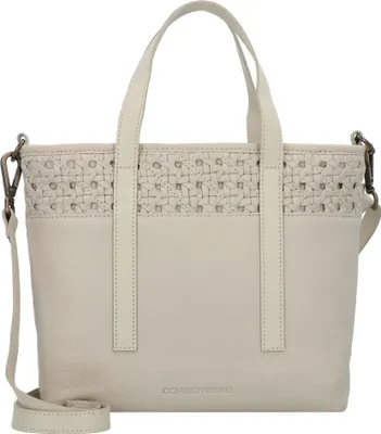 Produktbild von Cowboysbag Barkley Handtasche Leder 27 cm