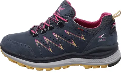 Produktbild von Allrounder Wander- & Bergschuhe Seja Tex Damen 31343436313331 Blau 39 1/2 EU