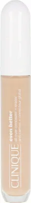 Image de Clinique Even Better All Over Concealer + Eraser