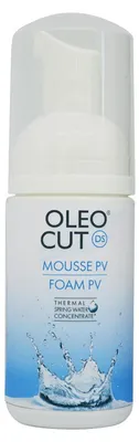 Imagen del producto de Espuma Oleocut 100 Ml