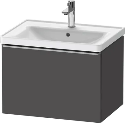 Produktbild von DURAVIT DE4254070490000 D-Neo WTU WH R.ek 634x452x440 Gt Mt