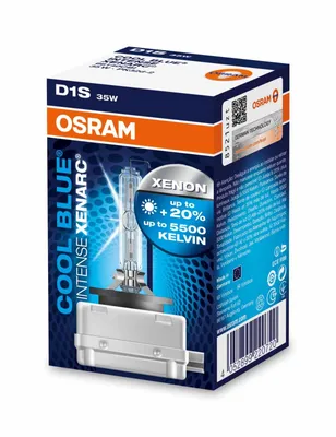 Produktbild von Osram Glühlampe, Fernscheinwerfer  66144CBI
